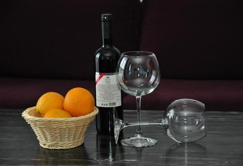 带1个卧室的公寓, 3 Mountains