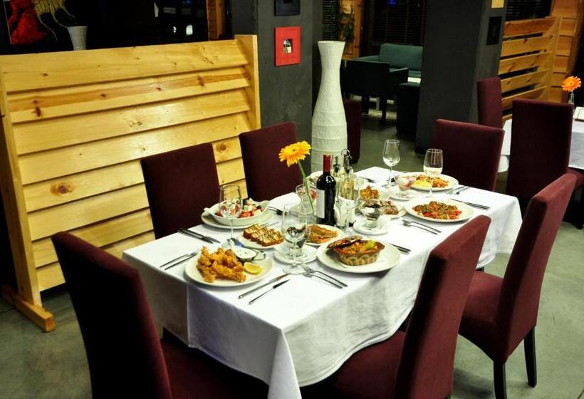 带1个卧室的公寓, 3 Mountains