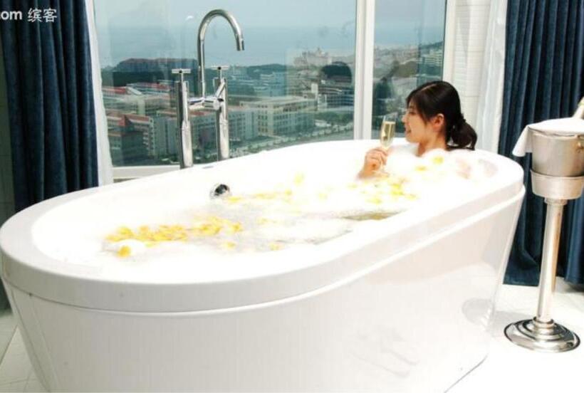 수피리어 룸, Weihai Haiyue Jianguo