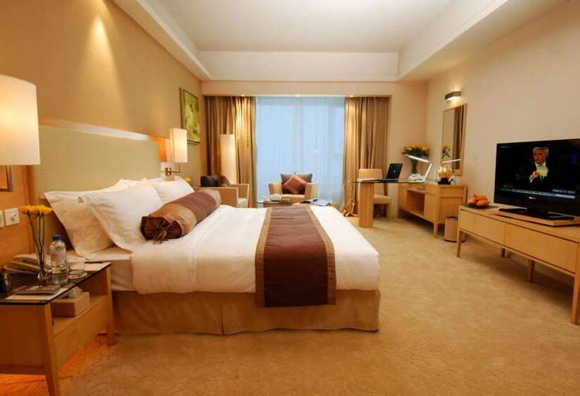 수피리어 룸, Weihai Haiyue Jianguo