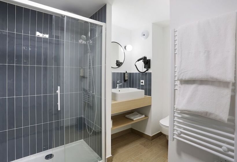 Апартаменты 1 Спальня, Odalys City Toulouse Blagnac Aéroport