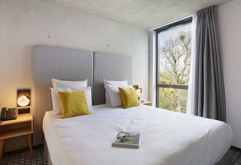 شقة غرفة واحدة, Odalys City Toulouse Blagnac Aéroport