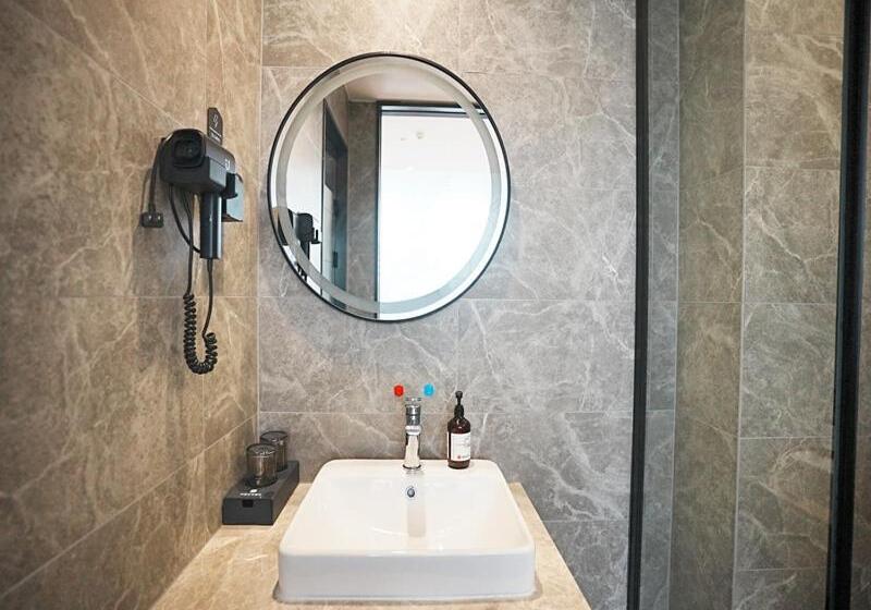 舒适型房间, Thank Inn  Shandong Qingdao Pingdu Renmin Road