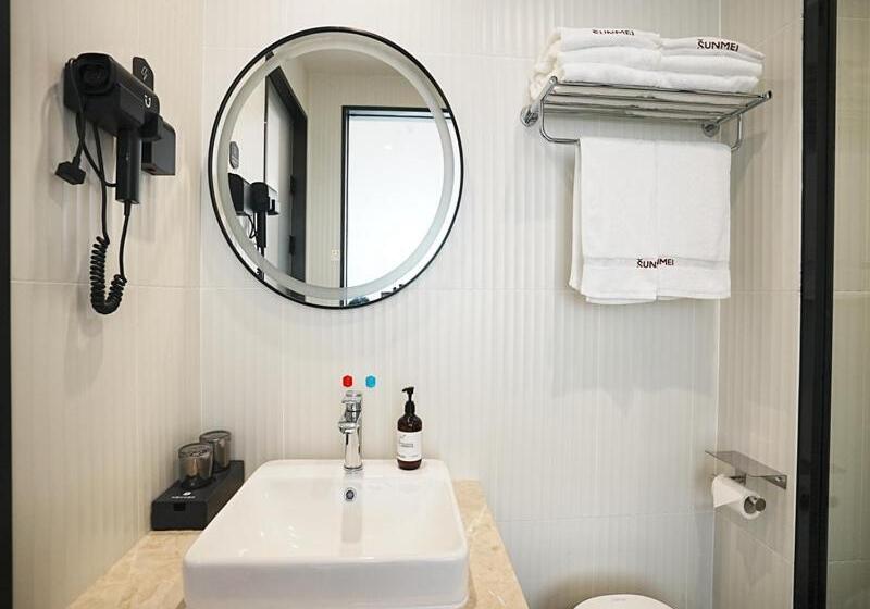 家庭间, Thank Inn  Shandong Qingdao Pingdu Renmin Road