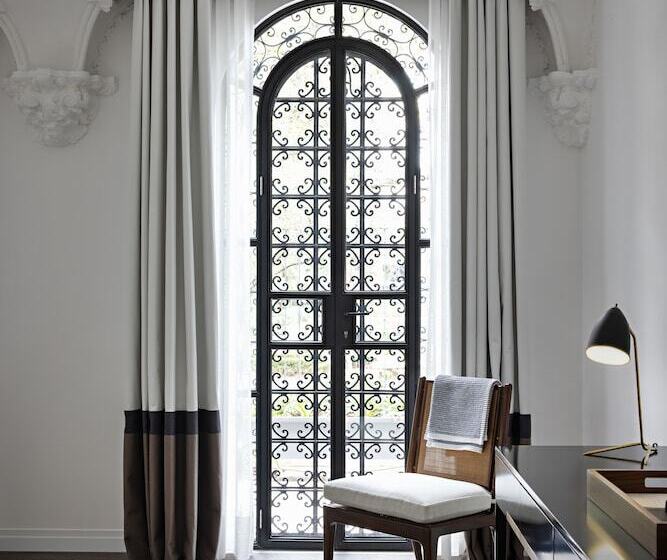 Habitación Premium, Casa Polanco Hotel Boutique