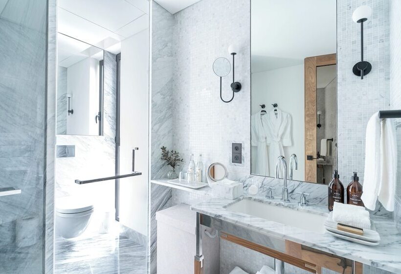 Habitación Premium, Casa Polanco Hotel Boutique