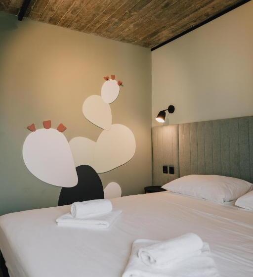 اتاق سوپریور با چشم‌انداز دریا, Ibis Styles St Pauls Bay Malta