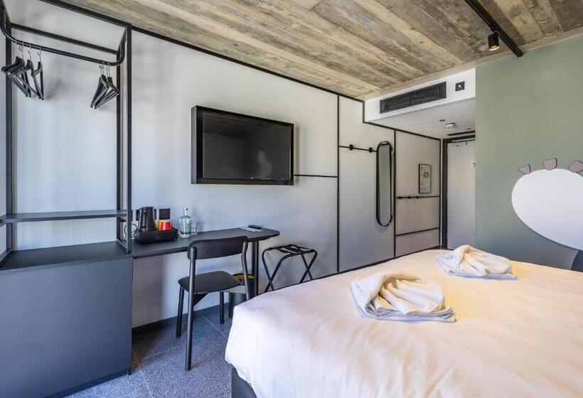 غرفة قياسية داخلية, Ibis Styles St Pauls Bay Malta