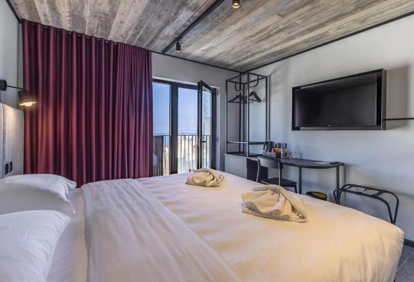 غرفة قياسية داخلية, Ibis Styles St Pauls Bay Malta