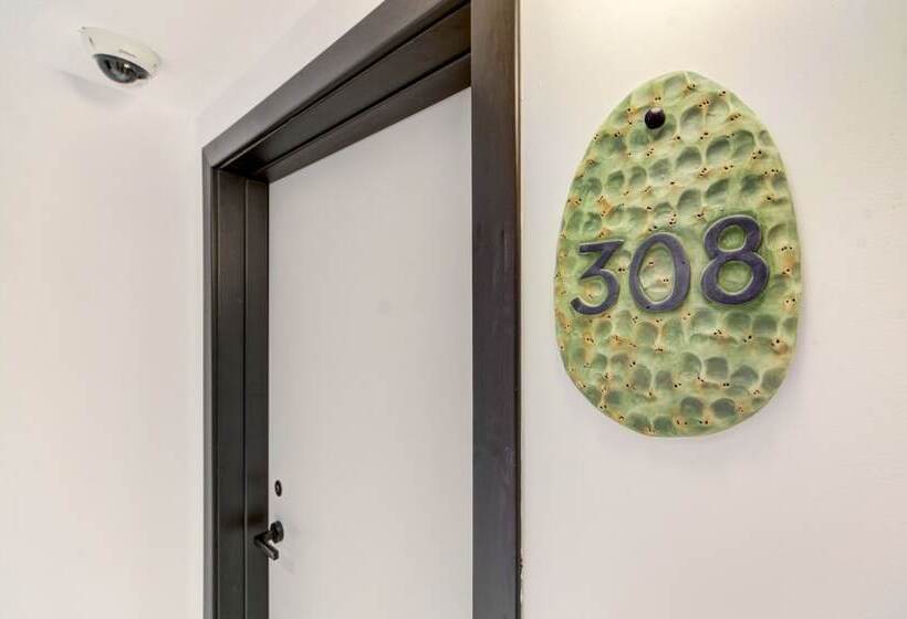 غرفة سوبيريور مطلة على المدينة, Ibis Styles St Pauls Bay Malta