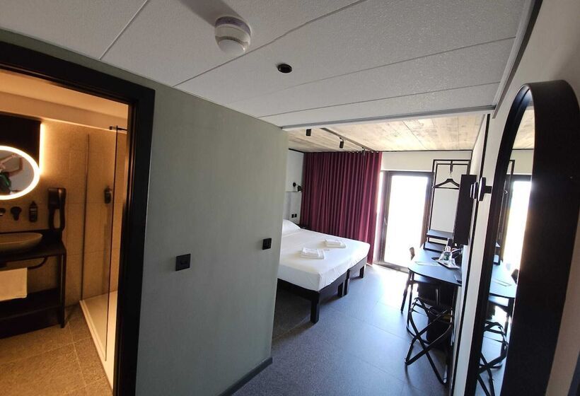 غرفة قياسية داخلية, Ibis Styles St Pauls Bay Malta