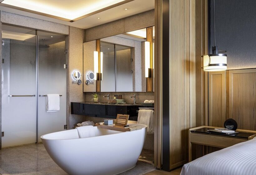 行政房间, Pullman Dali