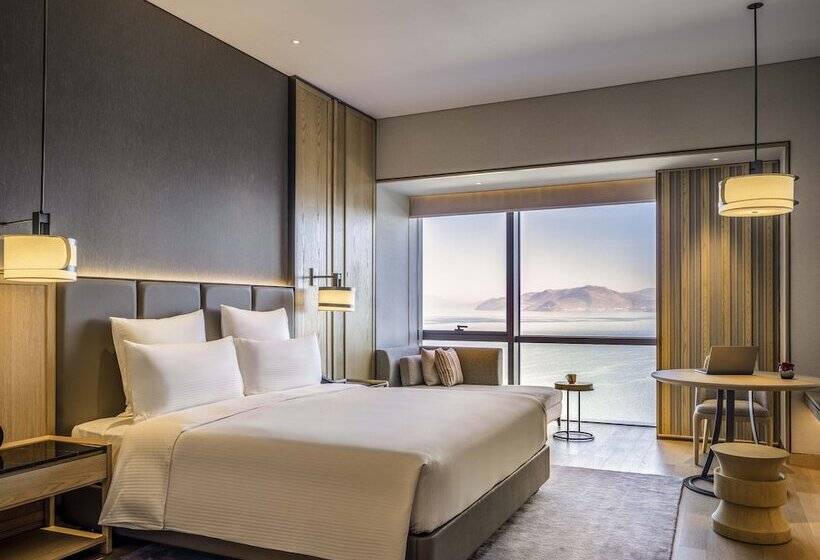 行政房间, Pullman Dali