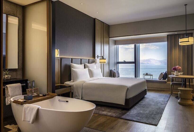 行政房间, Pullman Dali