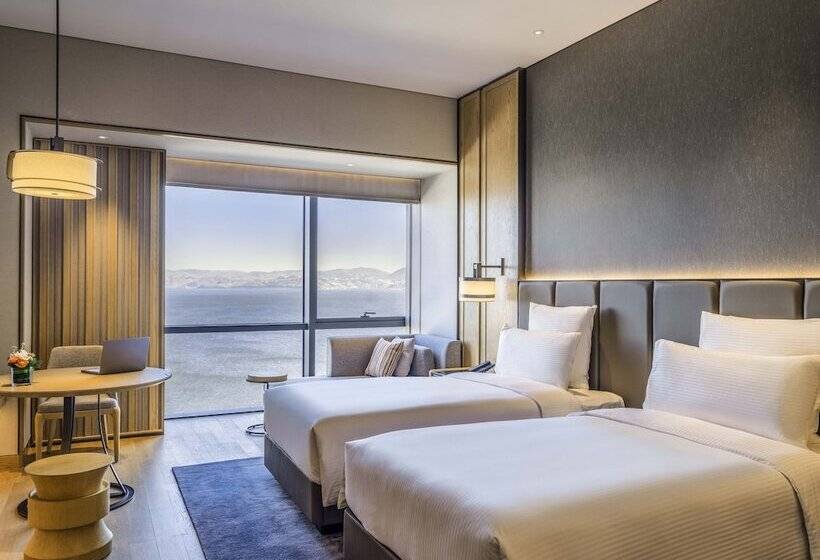 行政房间, Pullman Dali