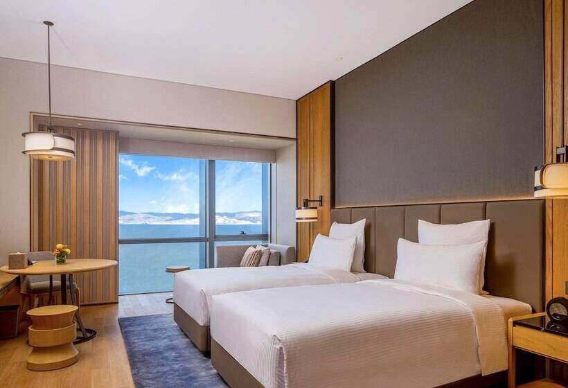 行政房间, Pullman Dali