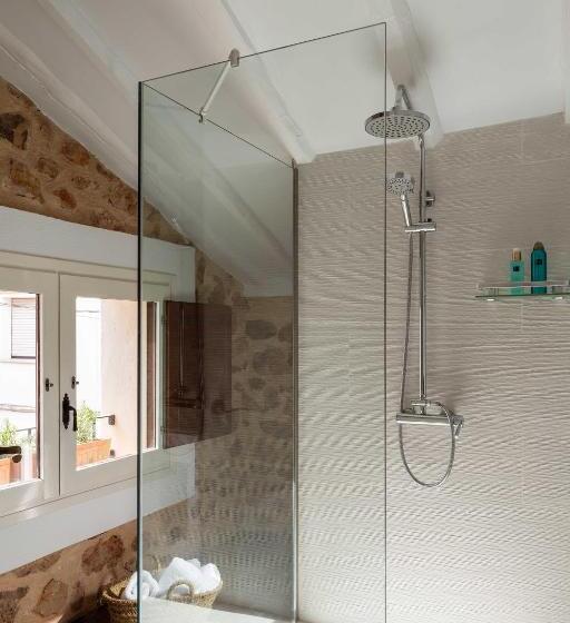 标准间, Casa Rural Lliber