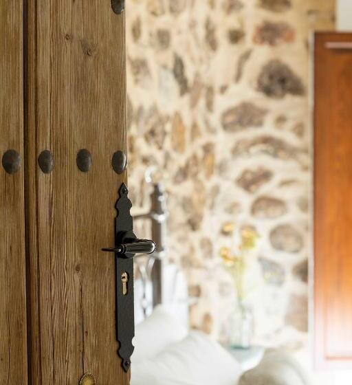 标准间, Casa Rural Lliber