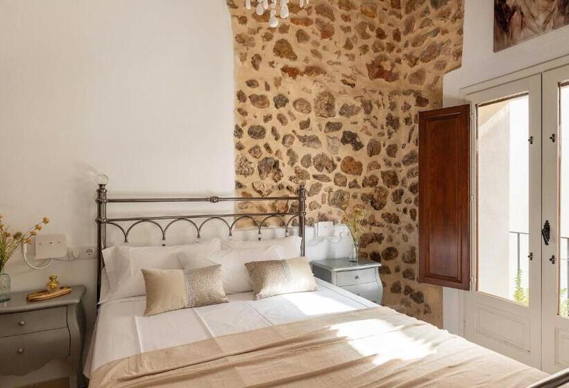 Номер Стандарт, Casa Rural Lliber