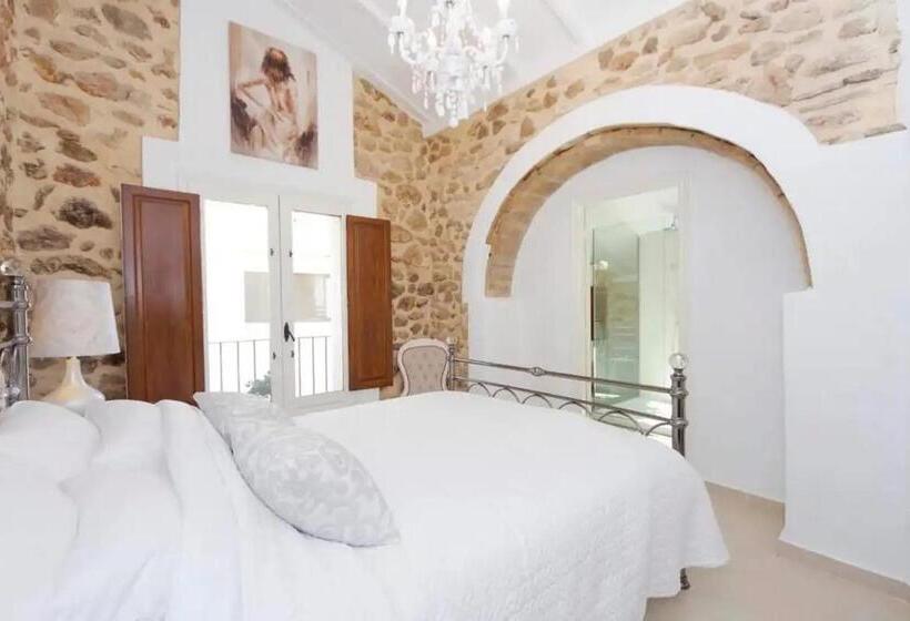 标准间, Casa Rural Lliber