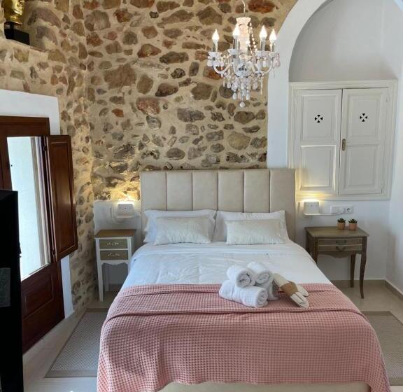 Люкс, Casa Rural Lliber