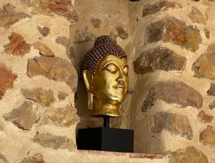 套房, Casa Rural Lliber