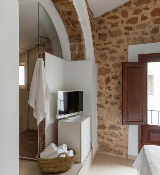 Люкс, Casa Rural Lliber