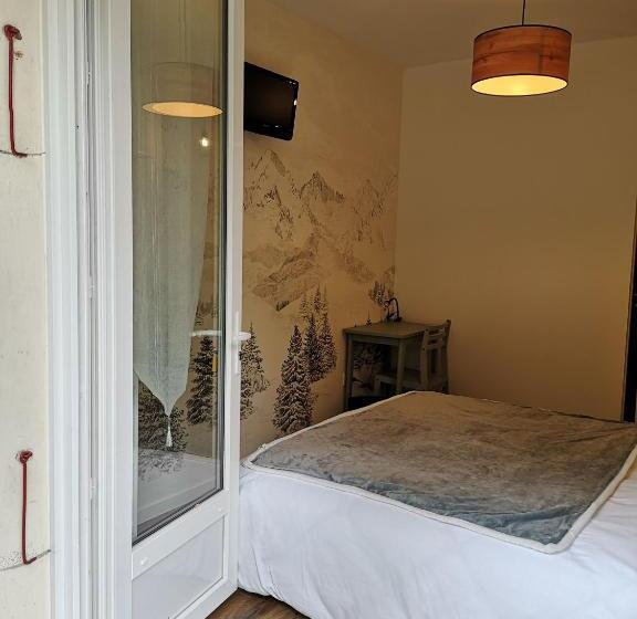 豪华房间, Le Relais D Avajan