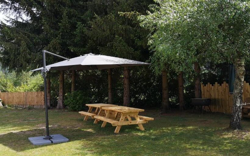 Трехместный Номер Комфорт, Le Relais D Avajan