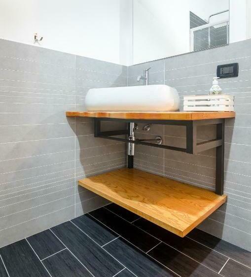 חדר סטנדרט, Villa Alfonsina