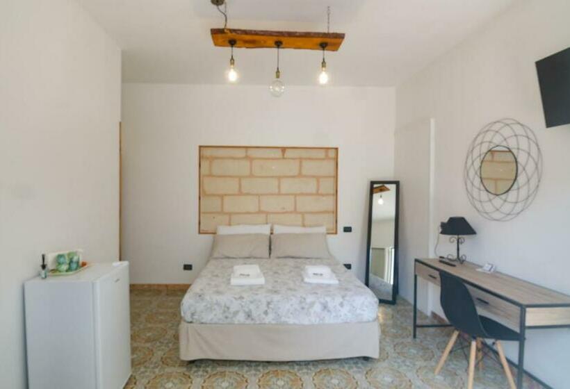 חדר סטנדרט, Villa Alfonsina