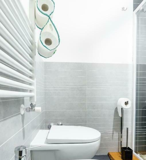 スタンダードルーム, Villa Alfonsina