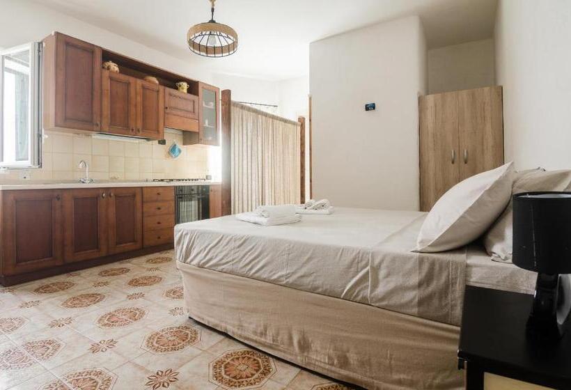 Номер Стандарт, Villa Alfonsina