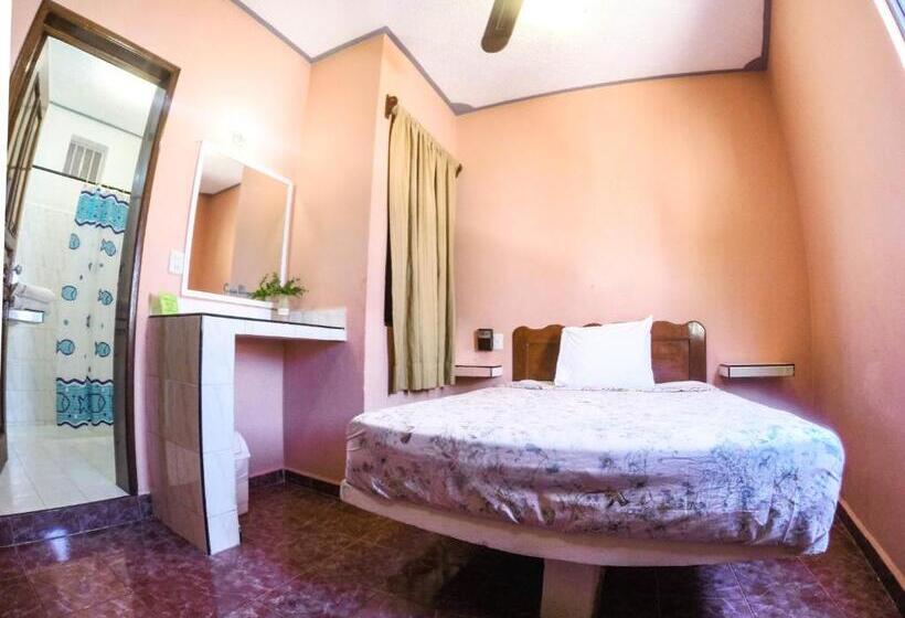 Standardzimmer, Casa Palma
