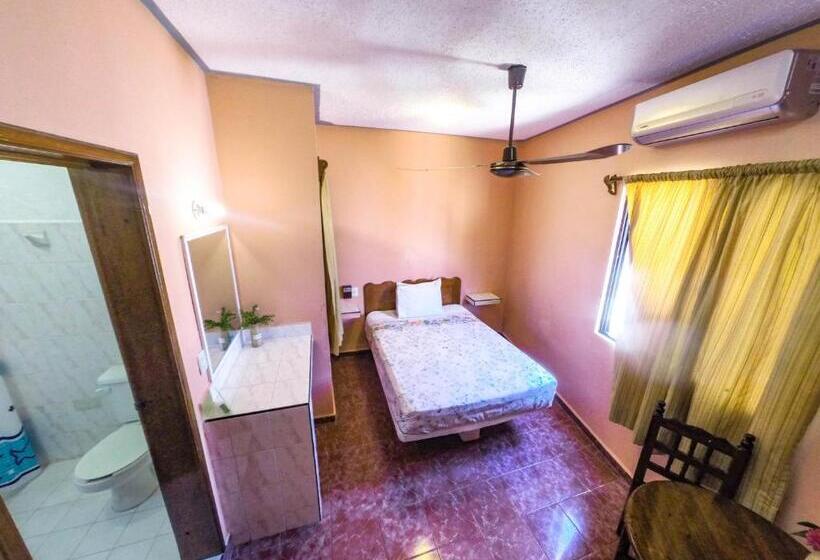 غرفة قياسية, Casa Palma