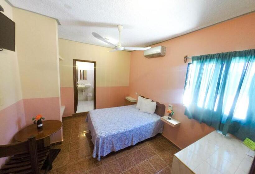 Standardzimmer, Casa Palma