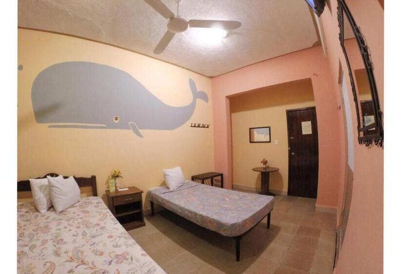 غرفة سوبيريور عائلية, Casa Palma