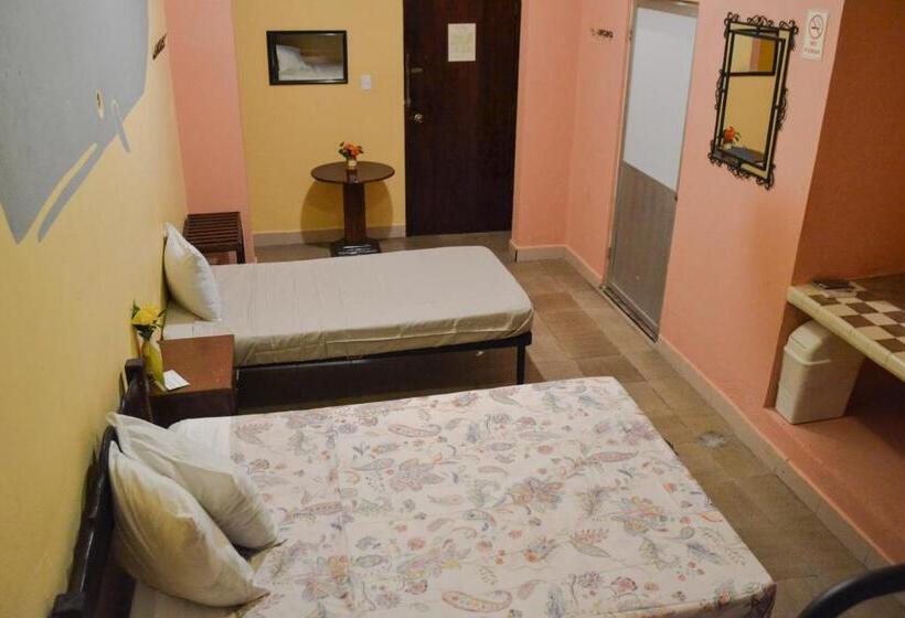 Superior Familienzimmer, Casa Palma