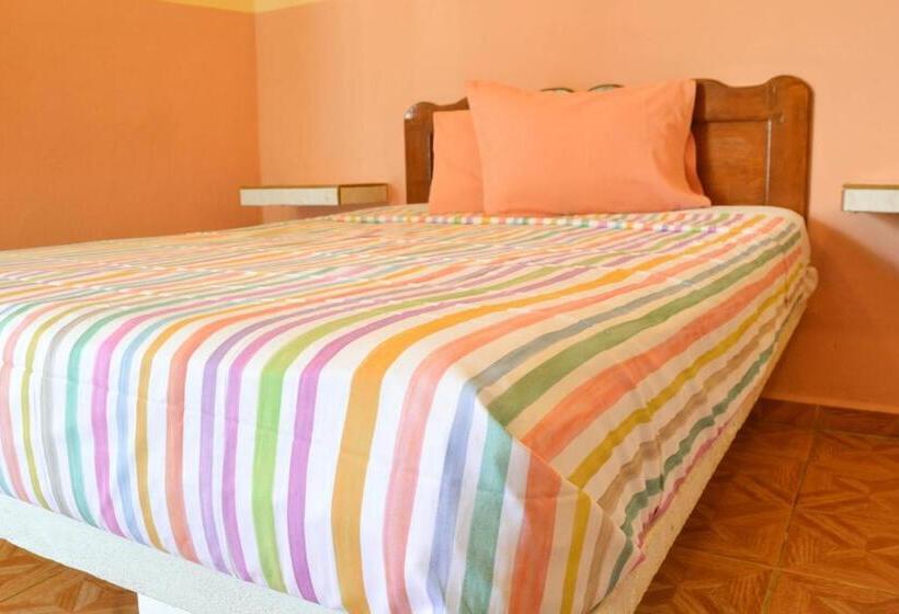 غرفة قياسية مزوَّدة بتراس, Casa Palma