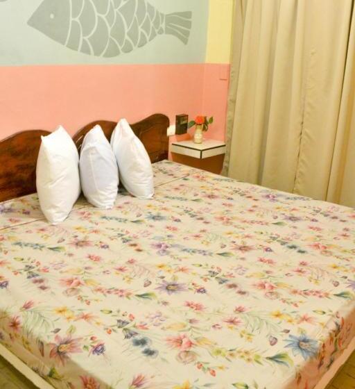 غرفة قياسية, Casa Palma