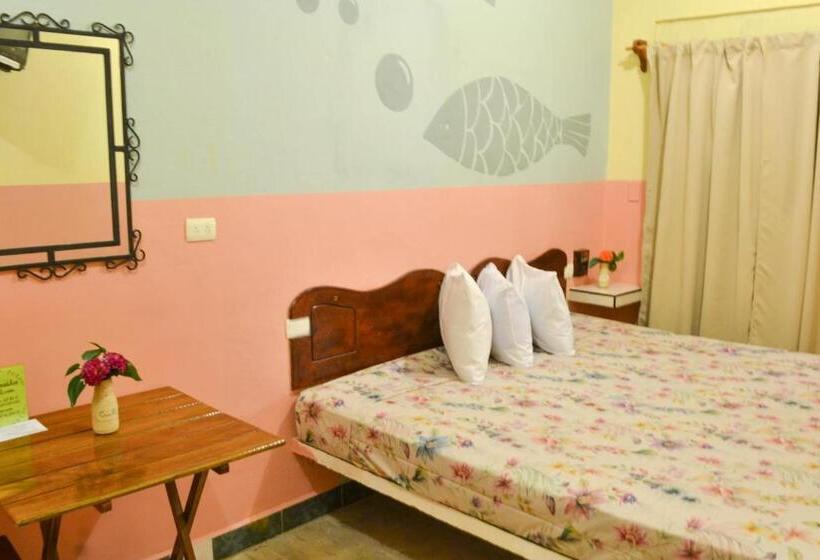 Standardzimmer, Casa Palma