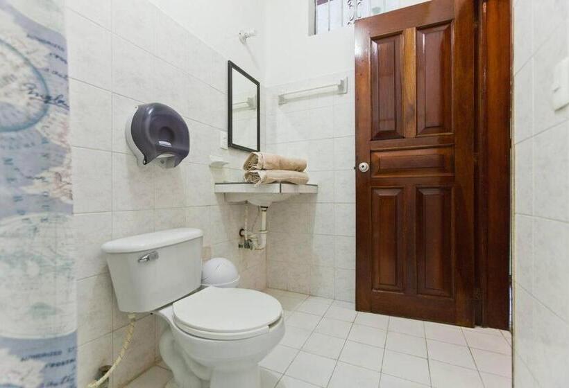 غرفة قياسية, Casa Palma