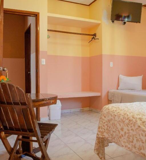 غرفة قياسية, Casa Palma