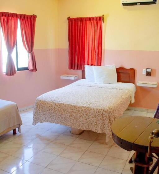 غرفة قياسية, Casa Palma