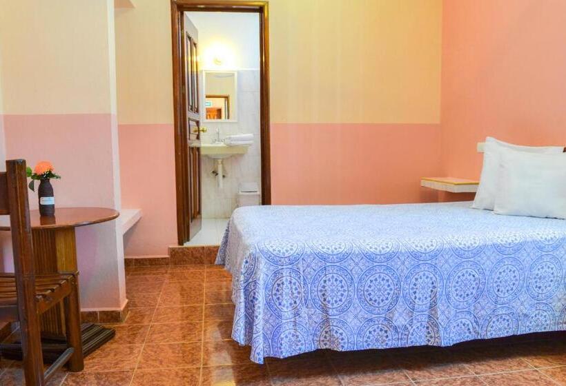 غرفة قياسية, Casa Palma