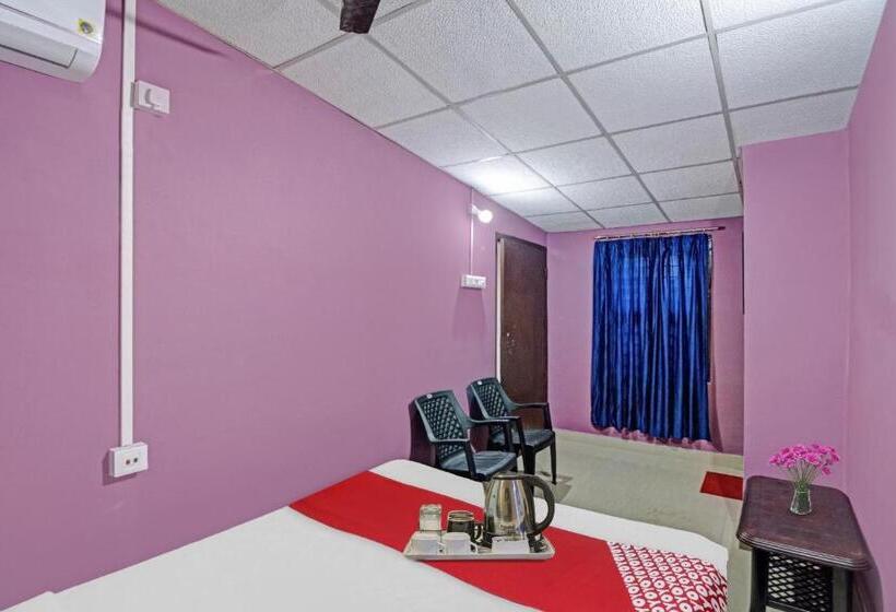 اتاق کلاسیک سه تخته, Oyo 92194 Airport Homestay