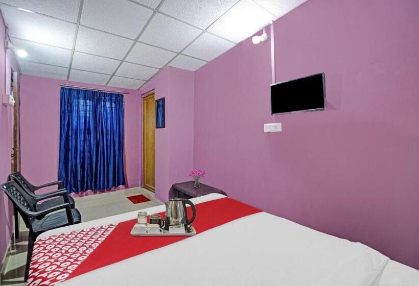 اتاق کلاسیک سه تخته, Oyo 92194 Airport Homestay