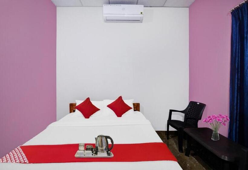 اتاق کلاسیک سه تخته, Oyo 92194 Airport Homestay