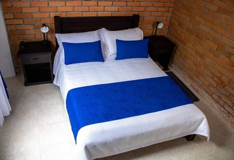 Полулюкс, Resort Villa Del Sol