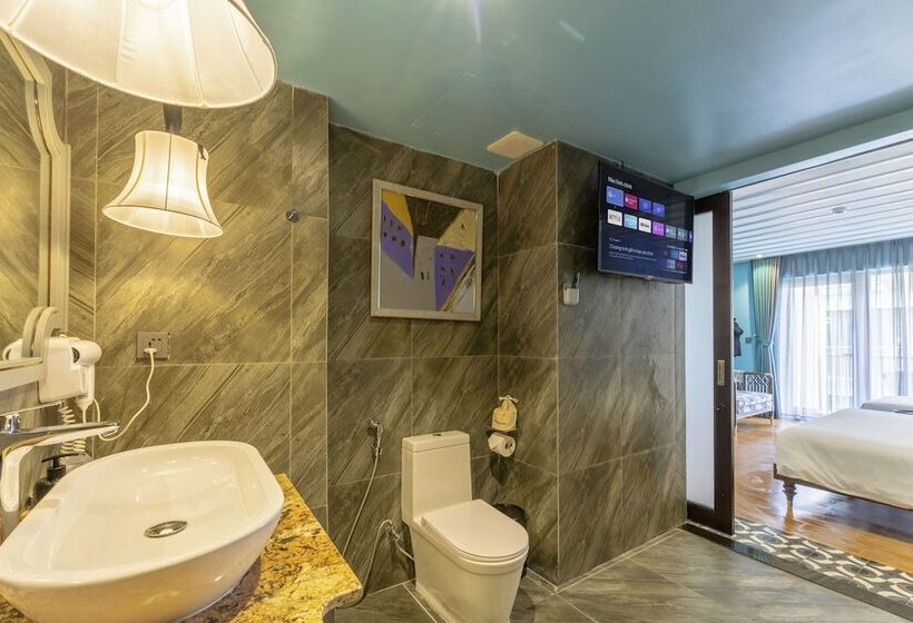 اتاق پرمیوم, Son Hoi An Boutique Hotel & Spa